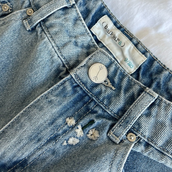 Banjara denim shorts - Picture 7 of 9